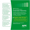 APC Easy (1) Year Extended Warranty for (New product purchases) Easy UPS SRV 1 kVA