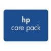 HP CPe - Carepack 5 Year Pickup & Return, CPU only, commercial ntb with 1Y Standard Warranty