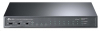 TP-Link CCTV switch TL-SL1311MP (8x100Mb/s, 2xGbE uplink, 1xSFP, 8xPoE+, 124W, fanless)