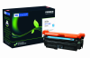 HP Color LaserJet  M680DN, M680z, cyan; 16500 str., č. 653A [CF321A] MSE - Laser toner