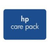 HP CPe - Active Care Carepack 3r Workstation Z4/Z6 (std warr/1/1/1) NBD