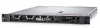DELL SRV PowerEdge R450 Smart Selection/8x2.5"HotPlu/4309Y/1x16GB/1x480GB SSD SATA/2x1100W/H755/iDRAC9 En./3Yr Basic NBD