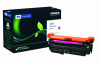 HP Color LaserJet  M680DN, M680z, magenta; 16500 str., č. 653A [CF323A] MSE - Laser toner