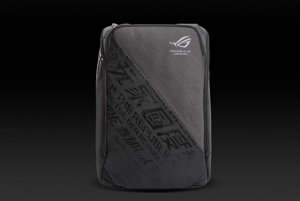 ASUS BP1500G ROG Backpack 15,6", černý