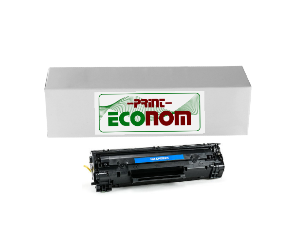 Brother HL 20x0, MFC 7420; 2500 str. [TN2000] - Laser toner  -print-ECONOM//2