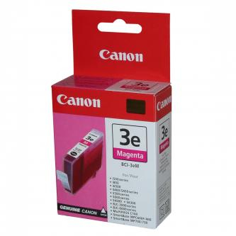 Canon BJC 3000, 6000, S400, S450, S500, S630, MP 700, 730, magenta - Ink náplň [4481A002]