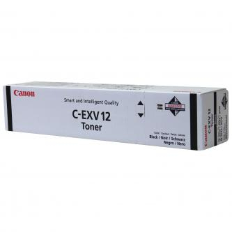 Canon iR-3570, 4570, 3530, č. EXV12, black, 24000 str., [9634A002] - Laser toner//2,5