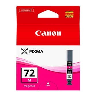 Canon originální ink PGI72M, magenta, 14ml, [6405B001], Canon Pixma PRO-10//1