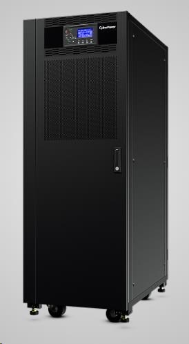 CyberPower 3-Phase Mainstream OnLine Tower UPS 40kVA/36kW (bez baterií)