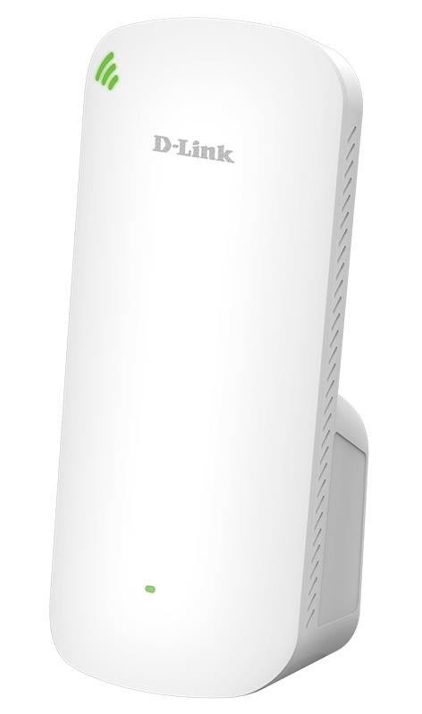 D-Link DAP-X1860 Wireless AX1800 Mesh Wi-Fi 6 Range Extender