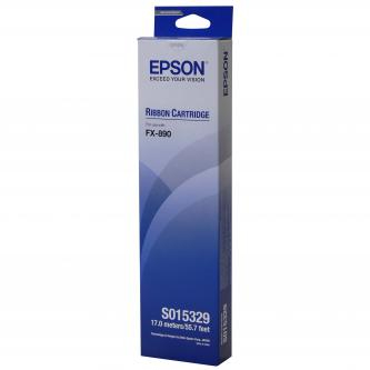 Epson FX890, black, [C13S015329] - Páska
