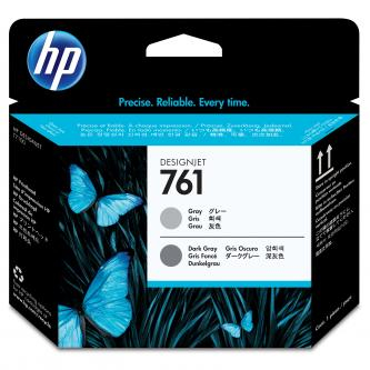 HP DesignJet T7100,HP originální ink [CH647A], grey, No.761//1