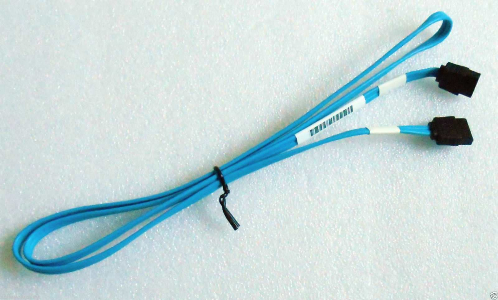 INTEL 880mm SATA ODD Cable AXXCBL880SATA