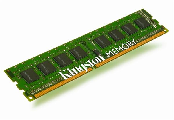 KINGSTON DIMM DDR3 8GB 1600MT/s CL11 Non-ECC VALUE RAM