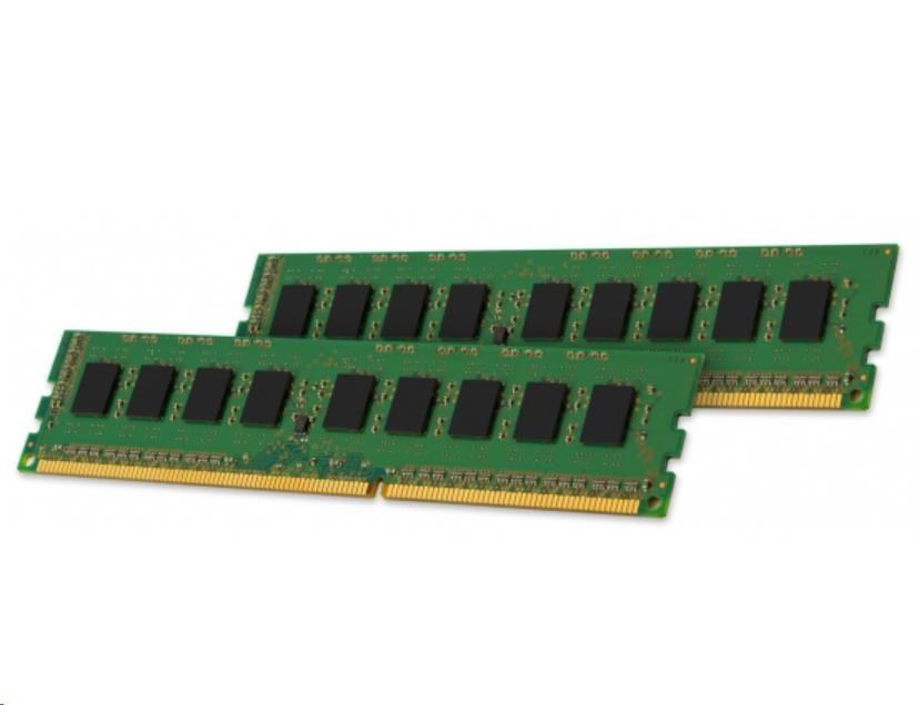 KINGSTON DIMM DDR3L 16GB (Kit of 2) 1600MT/s CL11 Non-ECC 1.35V ValueRAM