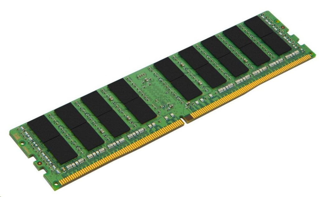 KINGSTON DIMM DDR4 128GB 3200MT/s CL22 Quad Rank