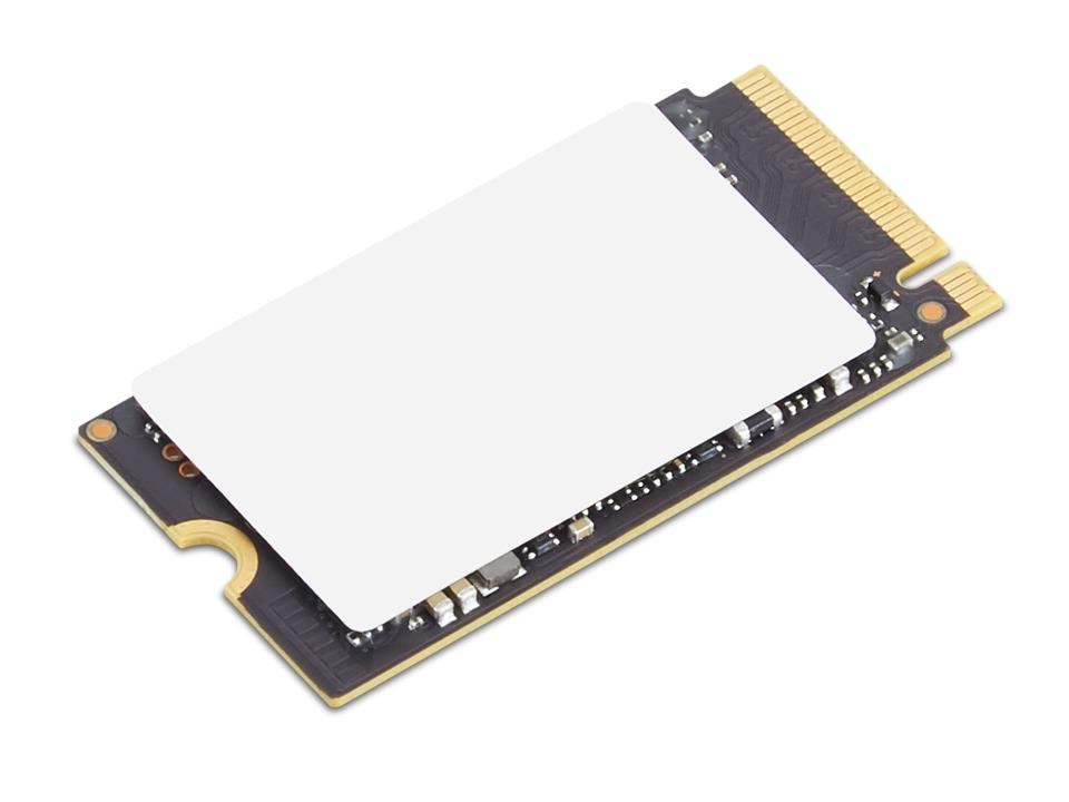 LENOVO disk ThinkPad 1TB PCIe Gen4x4 NVMe OPAL2 M.2 2242 SSD Gen 2