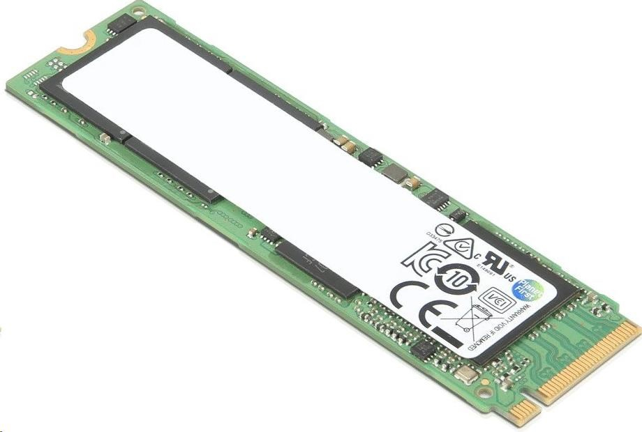 LENOVO disk ThinkPad 512GB Performance PCIe Gen4 NVMe OPAL2 M.2 2280 SSD Gen2