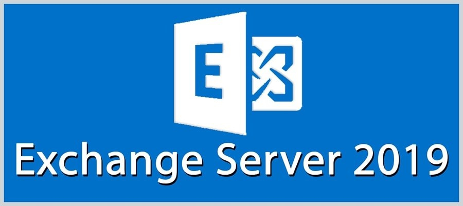 MS CSP Exchange Server Standard 2019