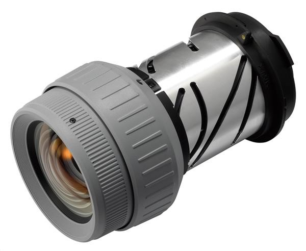 NEC Objektiv NP13ZL Medium zoom lens for dedicated Sharp/NEC PA and PV series projectors