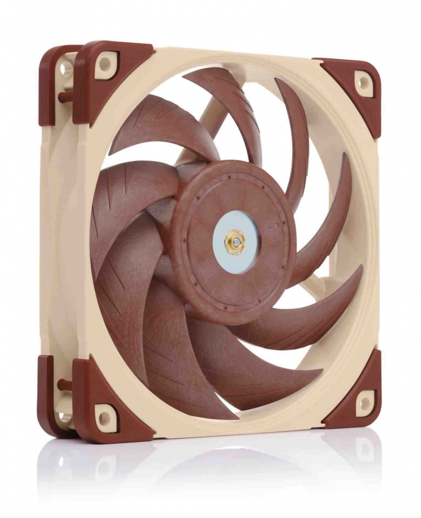 NOCTUA ventilátor NF-A12x25-LS-PWM