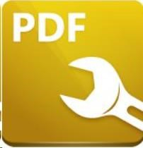 PDF-Tools 10 - 5 uživatelů, 10 PC/M3Y