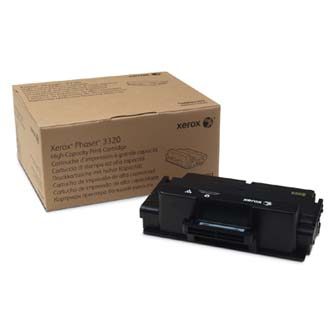 Xerox Phaser 3320, 11000 str., black [106R02306] - Laser Toner//4,5