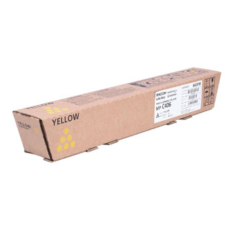 842098, yellow toner Rex Rotary MPC406//2