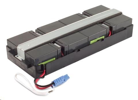 APC Replacement Battery Cartridge #31, SUOL1000XLI, SURT1000XLI, SURT2000XLI, SURT48XLBP