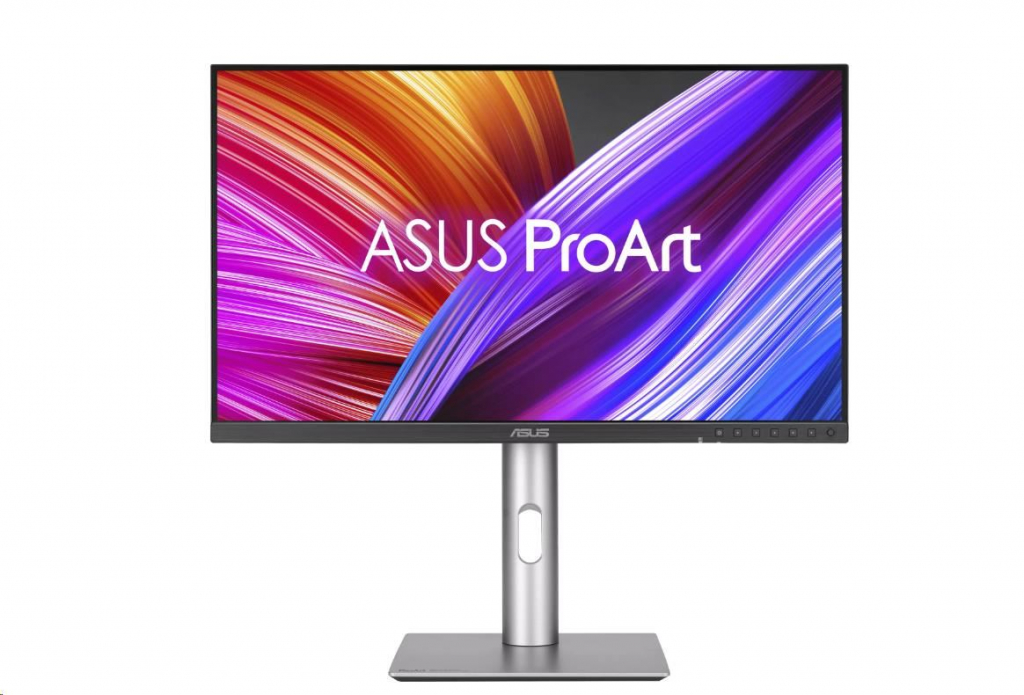 ASUS LCD 24.1" PA24ACRV ProArt Display IPS QHD 2560 x 1440 95% DCI-P3 USB-C PD 96W DP2x HDMI