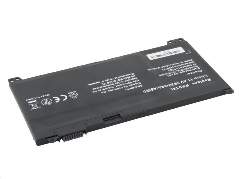 AVACOM baterie pro HP 430 G4, 440 G4 Li-Pol 11,4V 4000mAh 45Wh