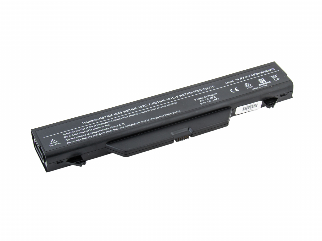AVACOM baterie pro HP ProBook 4510s, 4710s, 4515s series Li-Ion 14,4V 4400mAh
