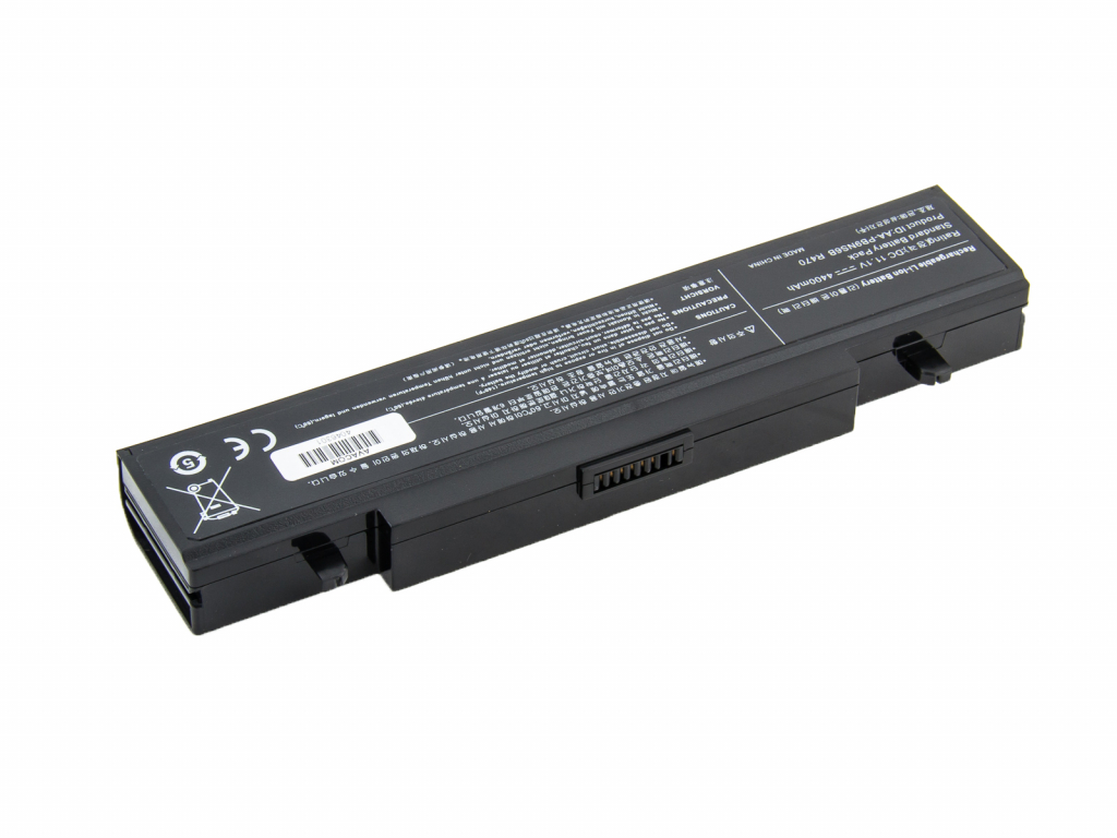AVACOM baterie pro Samsung R530/R730/R428/RV510 Li-Ion 11,1V 4400mAh