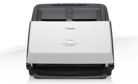 Canon  dokumentový skener imageFORMULA DR-M160 II (A4)