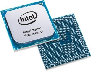 CPU INTEL XEON D-1540, FCBGA1667, 2.00 GHz, 12MB L3, 8/16, tray (bez chladiče)