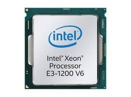 CPU INTEL XEON E3-1285 v6, LGA1151, 4.10 GHz, 8MB L3, 4/8, tray (bez chladiče)