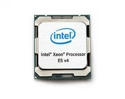 CPU INTEL XEON E5-2643 v4, LGA2011-3, 3.40 Ghz, 20M L3, 6/12, tray (bez chladiče)