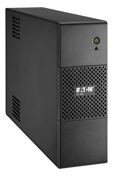 Eaton 5S 1000i, UPS 1000VA / 600W, 8 zásuvek IEC