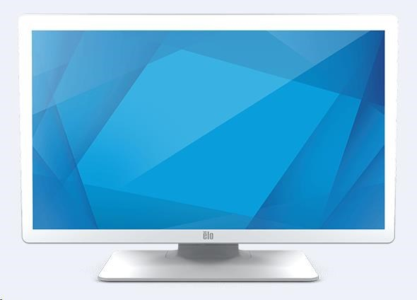 Elo 2703LM, 68,6 cm (27''), Projected Capacitive, 10 TP, Full HD, white