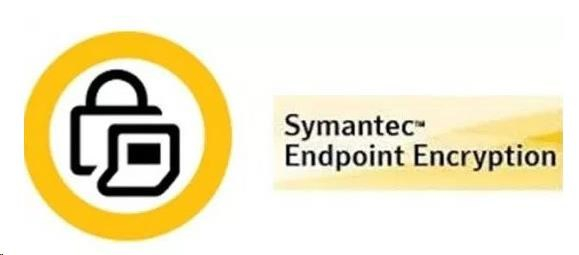 Endpoint Encryption, RNW SUB Lic with Sup, 25-49 DEV 1 YR