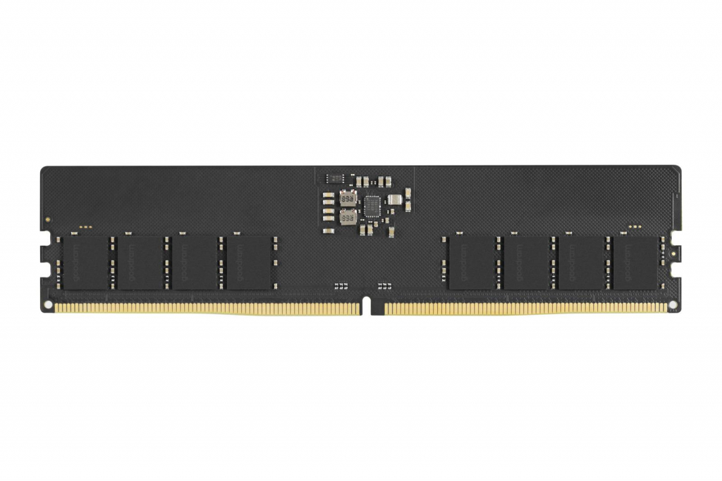 GOODRAM DIMM DDR5 32GB (Kit of 2) 4800MHz CL40