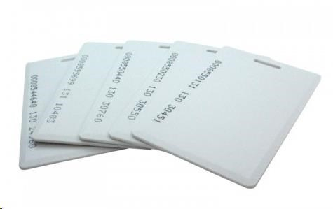 Grandstream GDS37x0-CARD-single [karta RFID pro GDS3710 a GDS3705]