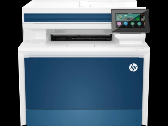 HP Color LaserJet Pro MFP 4302fdw (A4, 33/33ppm, USB 2.0, Ethernet, Wi-Fi, Print/Scan/Copy/Fax, DADF, Duplex)