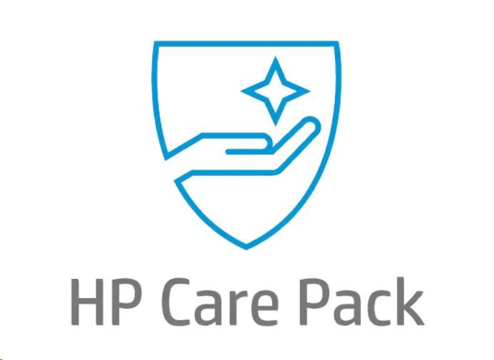 HP CPe - HP 1y PW 3d Onsite Consumer SVC - Pozáruční oprava u zákazníka do tří pracovních dní, 1 rok
