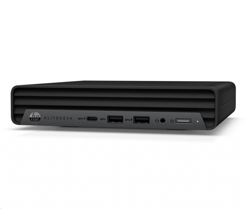 HP PC Elite Mini 800G9 65W i7-12700,16GB,512GB,2xDP+HDMI, WiFi6+BT, usb kl. a myš,150W, Win11Pro