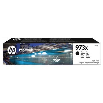HP PW Pro P57750, 477,452,577,552, HP 973X Black,10000 str.,[L0S07AE] - Ink cartridge//1