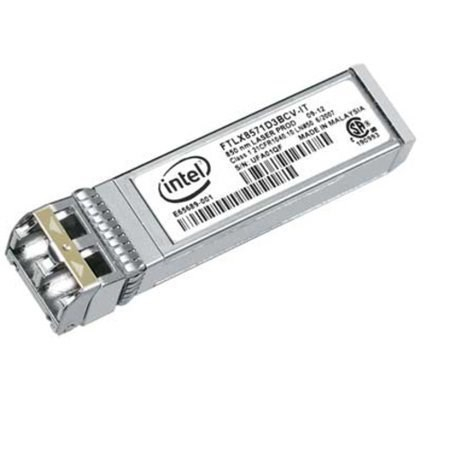 Intel Ethernet SFP+ SR Optics, retail