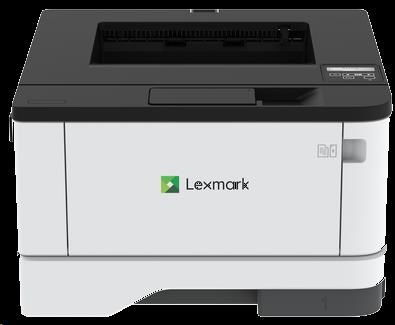 LEXMARK ČB tiskárna MS431dn A4, 40ppm, 256MB, LCD, duplex, USB 2.0