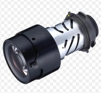 NEC Objektiv NP14ZL (Long Zoom Lens for PA500X/PA600X/PA550W/PA500U,- 2.97-4.79;1x1.6)