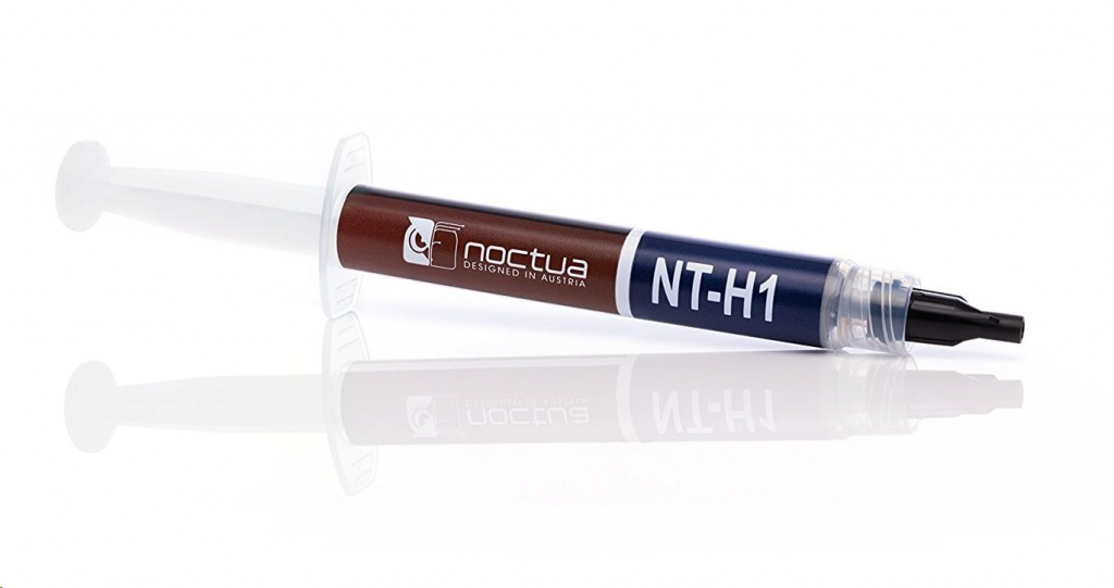 NOCTUA NT-H1 - teplovodivá pasta (3.5g)
